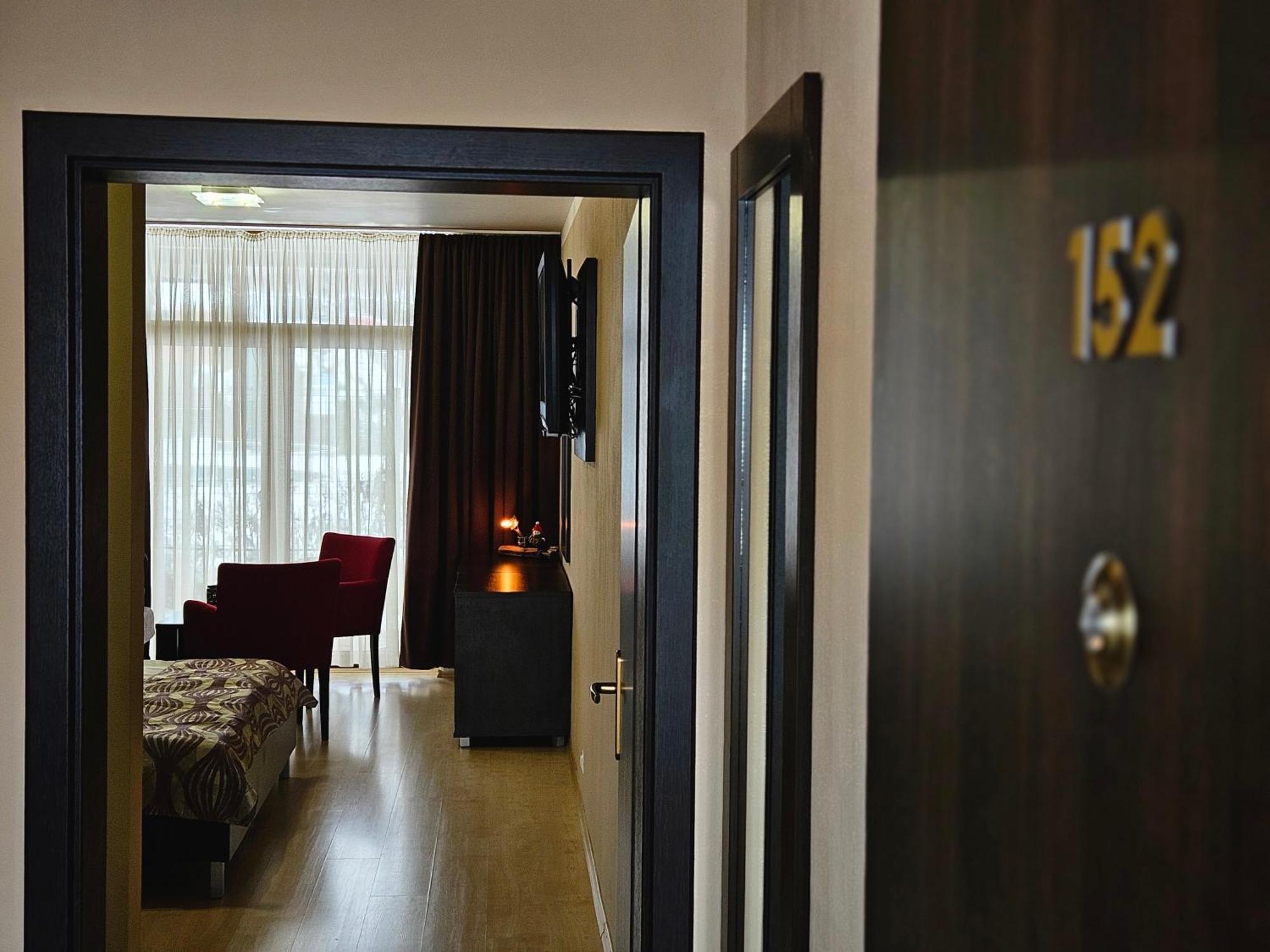 Apartman Besenova Exterior photo