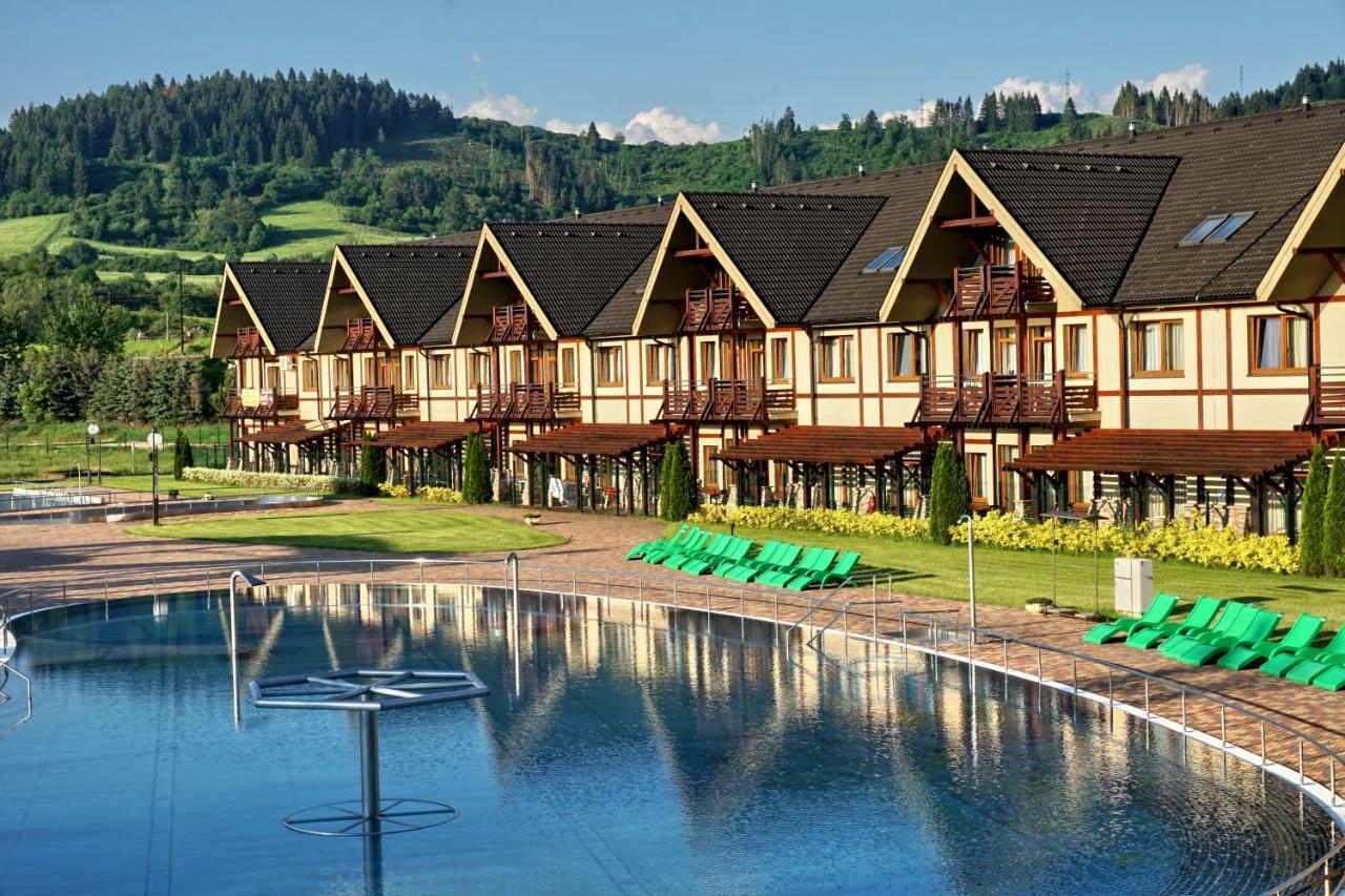 Apartman Besenova Exterior photo